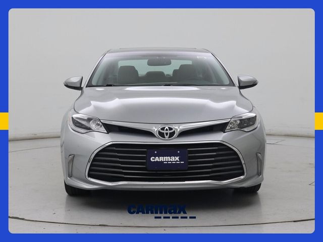 2016 Toyota Avalon XLE Premium