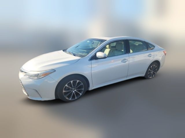 2016 Toyota Avalon XLE Premium