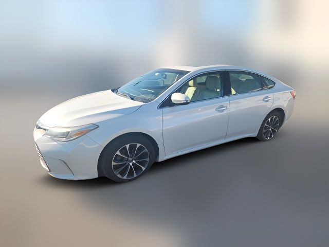 2016 Toyota Avalon XLE Premium