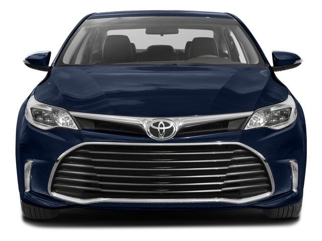 2016 Toyota Avalon XLE Premium