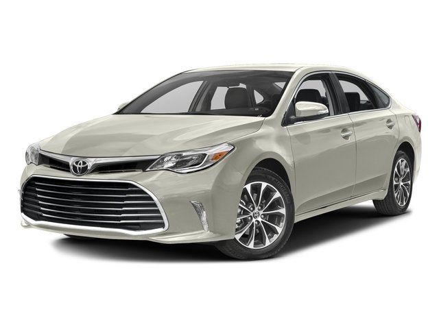 2016 Toyota Avalon XLE Premium