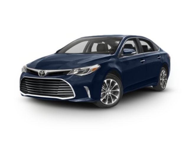 2016 Toyota Avalon XLE Premium