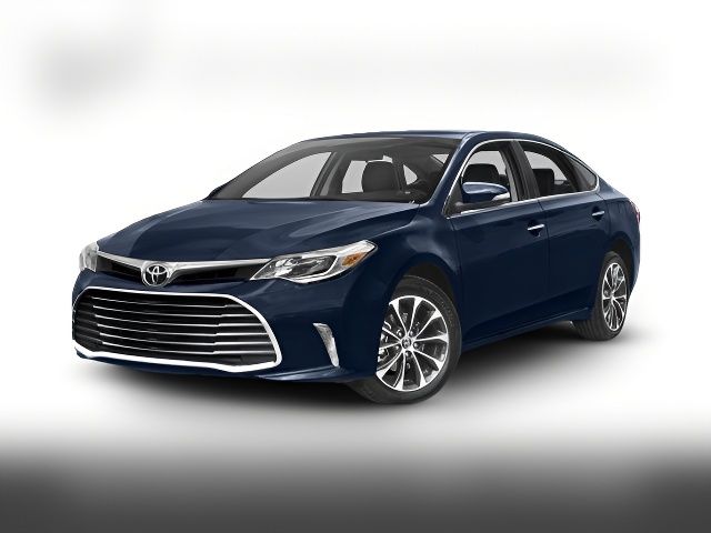 2016 Toyota Avalon XLE Premium