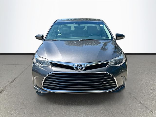 2016 Toyota Avalon XLE Premium