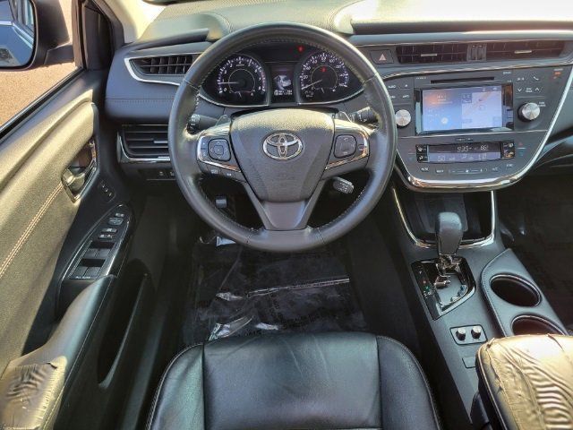 2016 Toyota Avalon XLE Premium