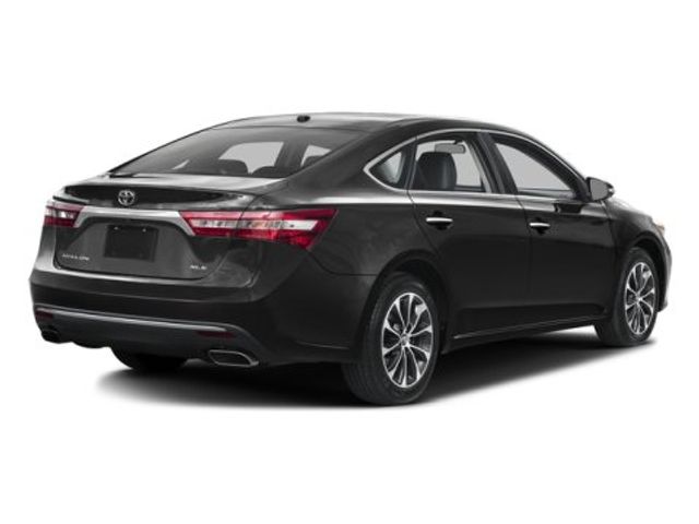 2016 Toyota Avalon XLE Premium