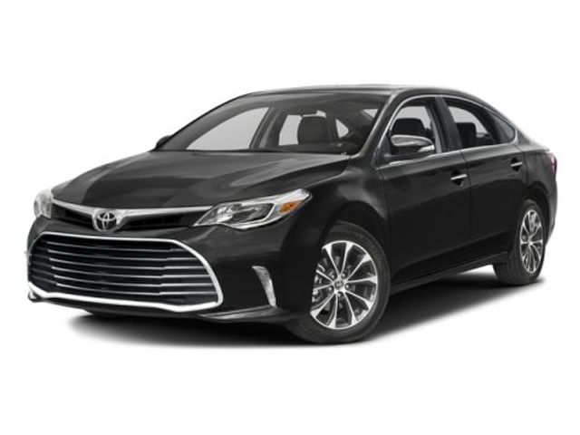 2016 Toyota Avalon XLE Premium