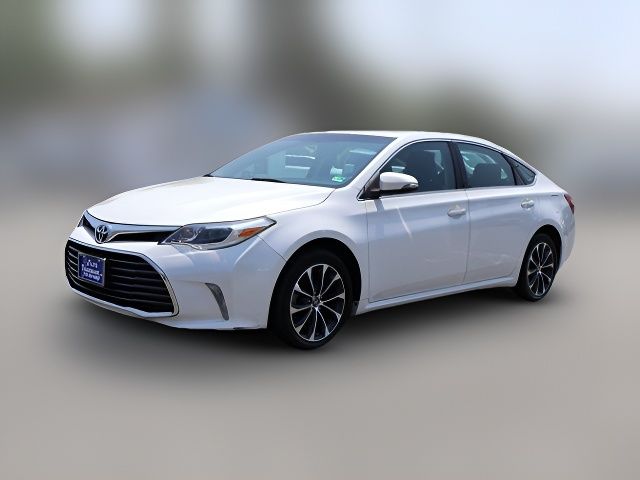 2016 Toyota Avalon XLE Premium