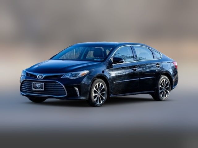 2016 Toyota Avalon XLE Premium