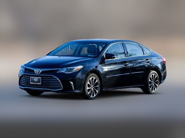 2016 Toyota Avalon XLE Premium