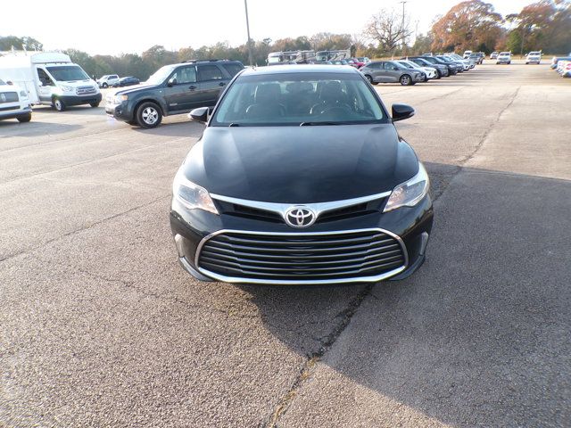 2016 Toyota Avalon XLE Premium