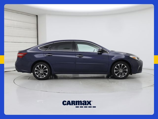 2016 Toyota Avalon XLE Premium