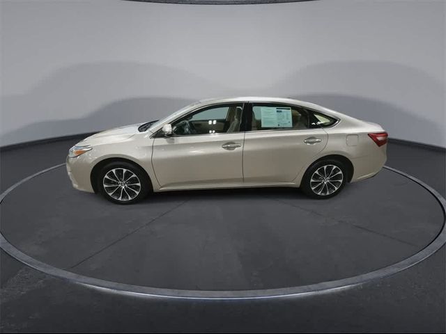 2016 Toyota Avalon XLE Premium