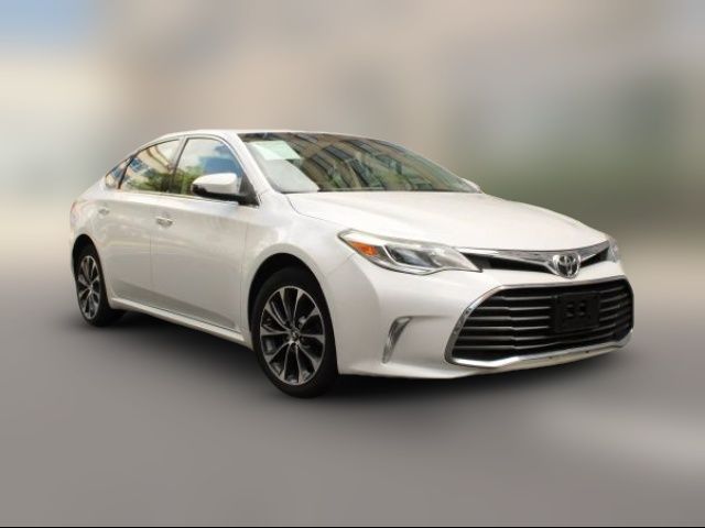 2016 Toyota Avalon XLE Premium