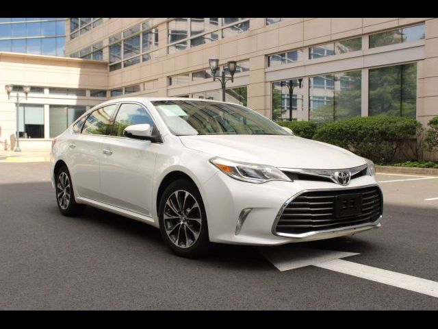 2016 Toyota Avalon XLE Premium