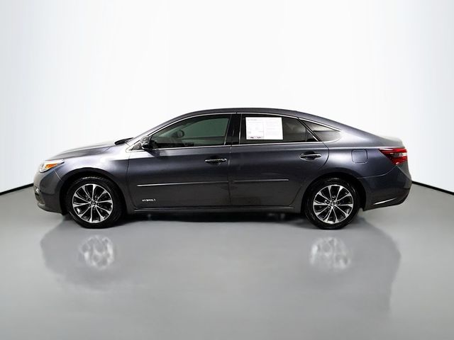 2016 Toyota Avalon Hybrid XLE Premium