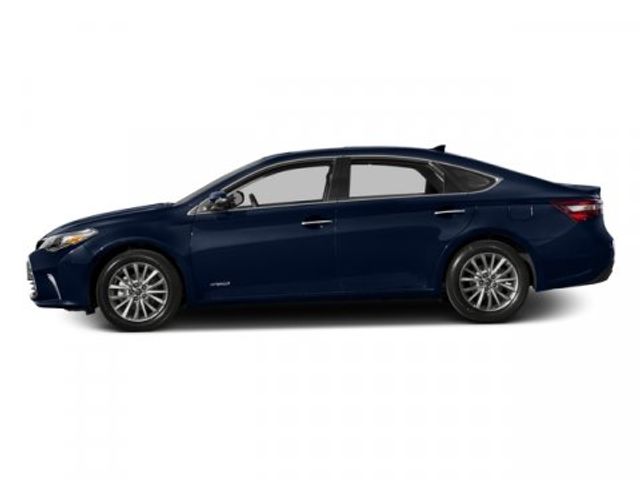 2016 Toyota Avalon Hybrid Limited