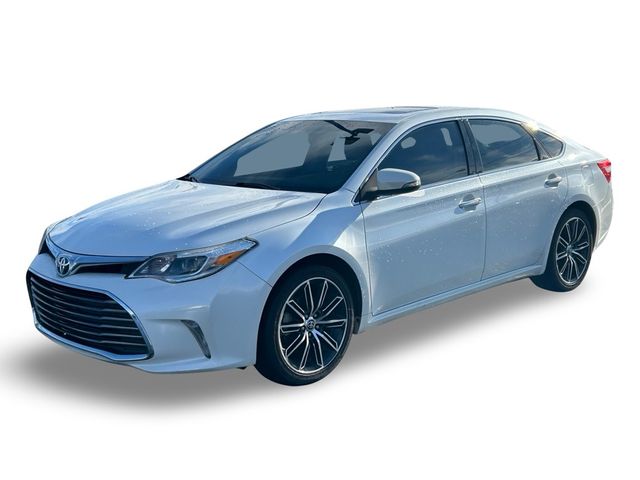 2016 Toyota Avalon Hybrid XLE Premium