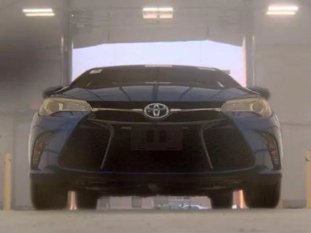 2016 Toyota Camry Hybrid SE