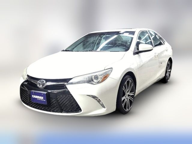 2016 Toyota Camry SE Special Edition