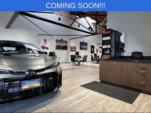 2016 Toyota Camry XLE