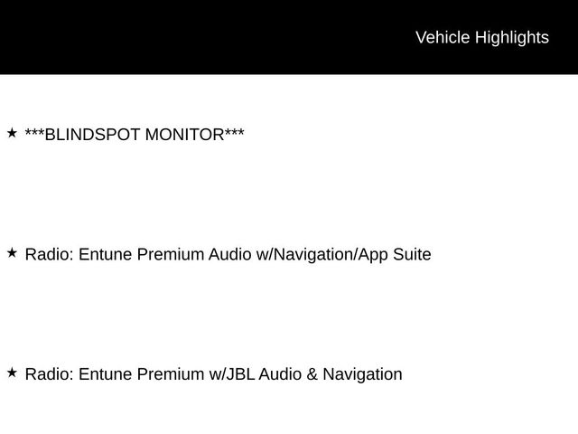 2016 Toyota Camry XLE