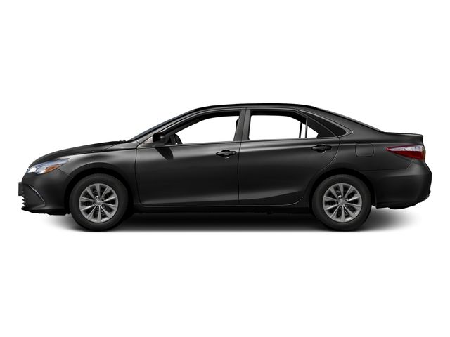 2016 Toyota Camry XLE