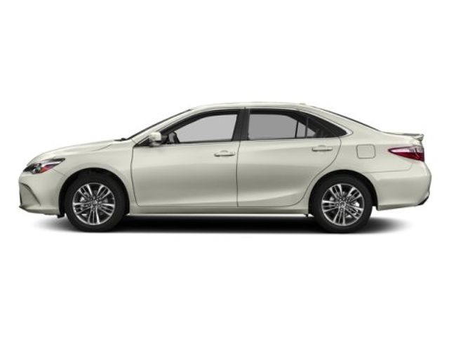 2016 Toyota Camry XSE