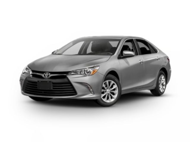 2016 Toyota Camry XSE