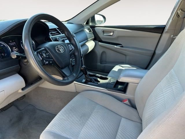 2016 Toyota Camry Hybrid LE