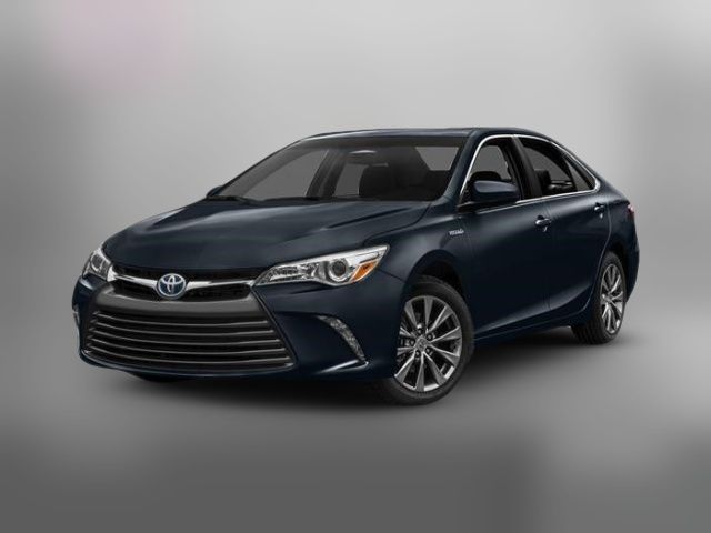 2016 Toyota Camry Hybrid LE