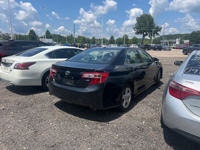 2016 Toyota Camry Hybrid LE