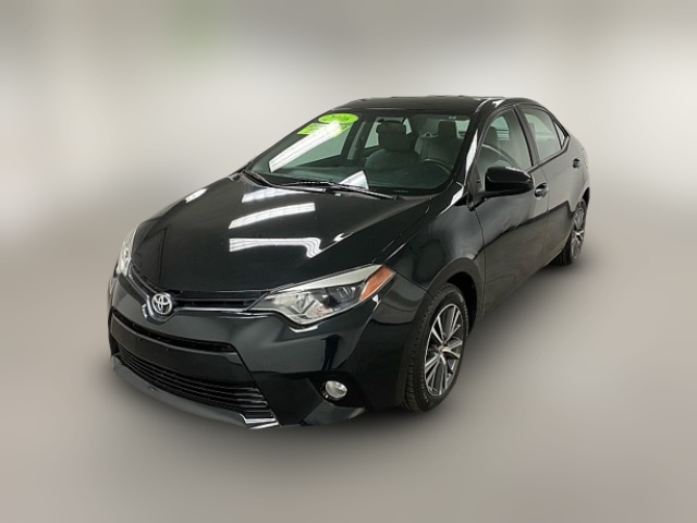 Toyota Corolla LE Putih 2013: Ulasan Mendalam Sedan Kompak yang Teruji Waktu