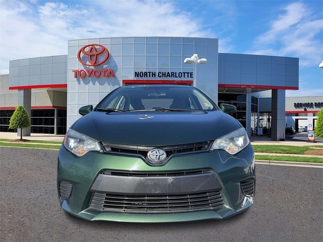 2016 Toyota Corolla LE Premium