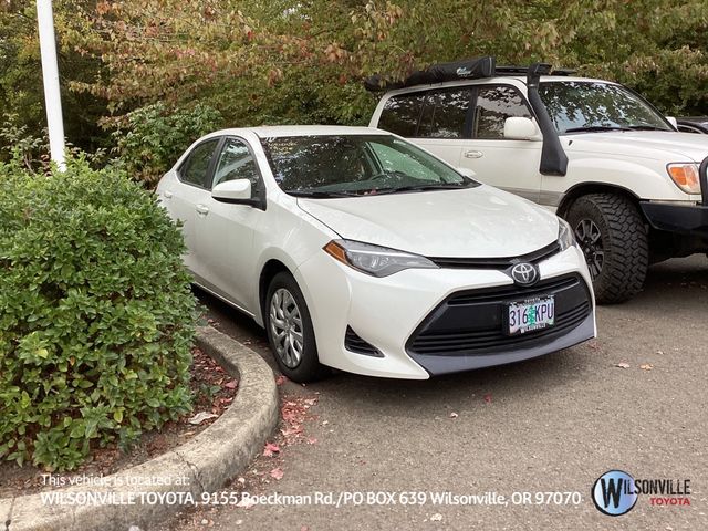 2016 Toyota Corolla S Premium