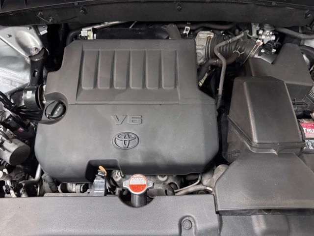 2016 Toyota Highlander LE