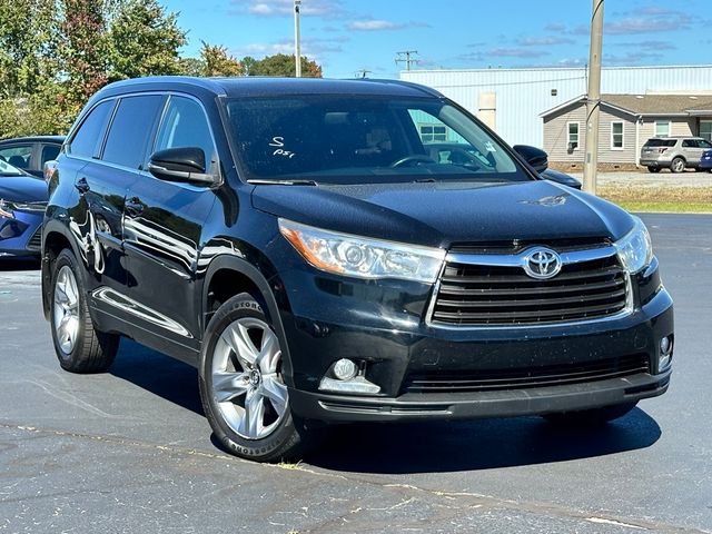 Used Toyota Highlander SUV For Sale Near Me | Auto Navigator