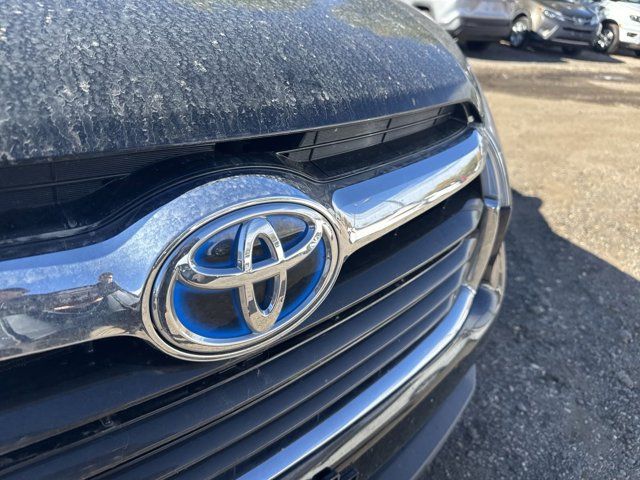 2016 Toyota Highlander Hybrid Limited