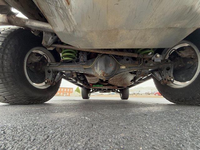 2016 Toyota Land Cruiser Base