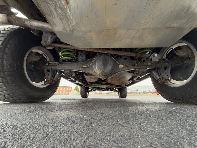 2016 Toyota Land Cruiser Base