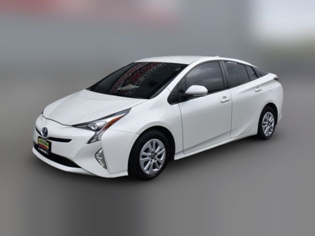 2016 Toyota Prius Two