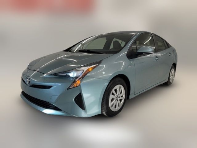 2016 Toyota Prius Two