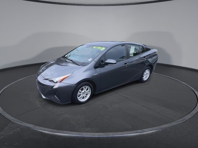 2016 Toyota Prius Four