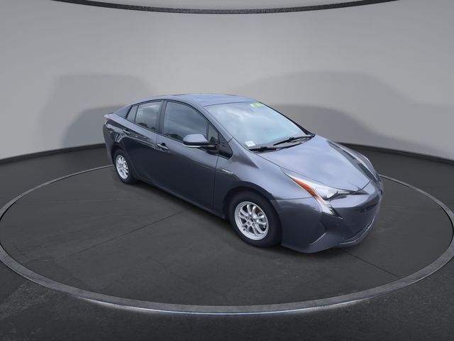 2016 Toyota Prius Four