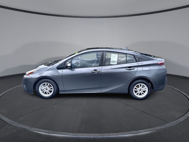 2016 Toyota Prius Four