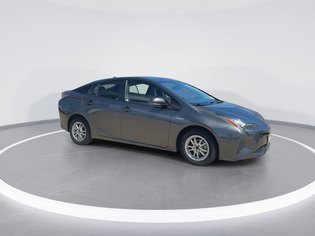 2016 Toyota Prius Four
