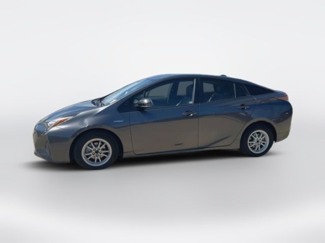 2016 Toyota Prius Four