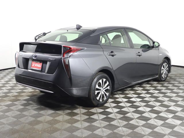 2016 Toyota Prius Three