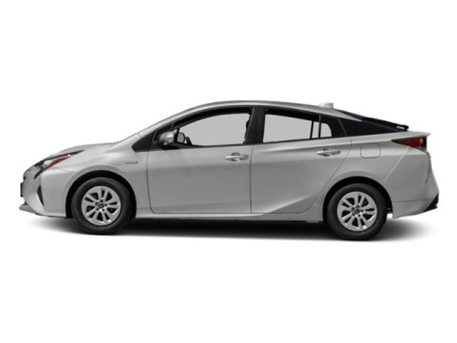 2016 Toyota Prius Three