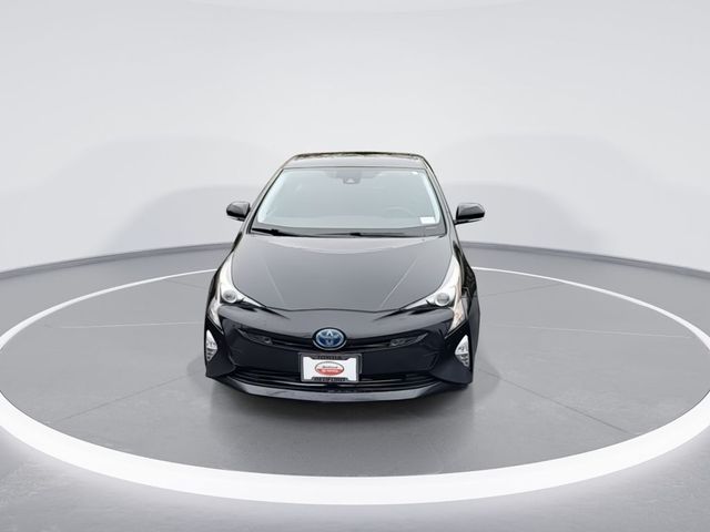 2016 Toyota Prius Four Touring